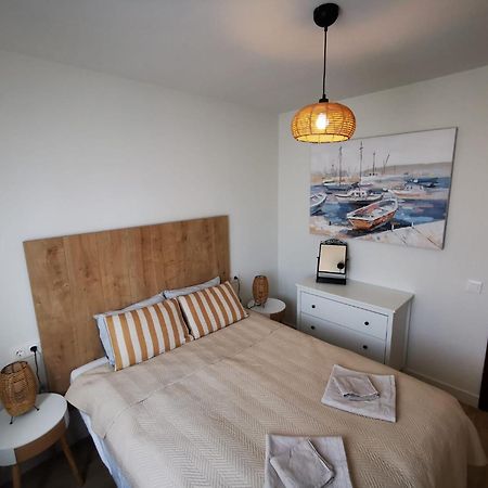 Blue Lagoon Apartment Costa Calma Exterior photo