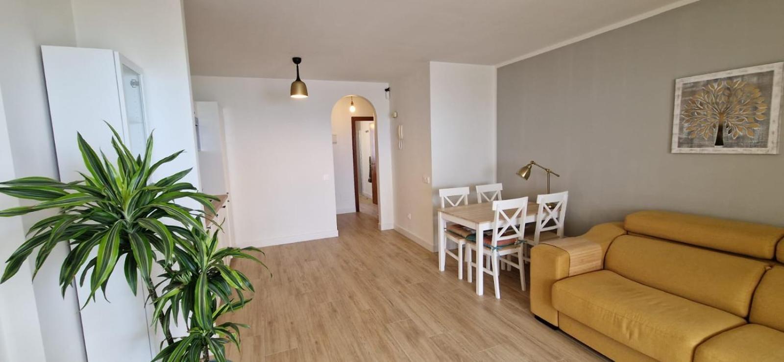 Blue Lagoon Apartment Costa Calma Exterior photo
