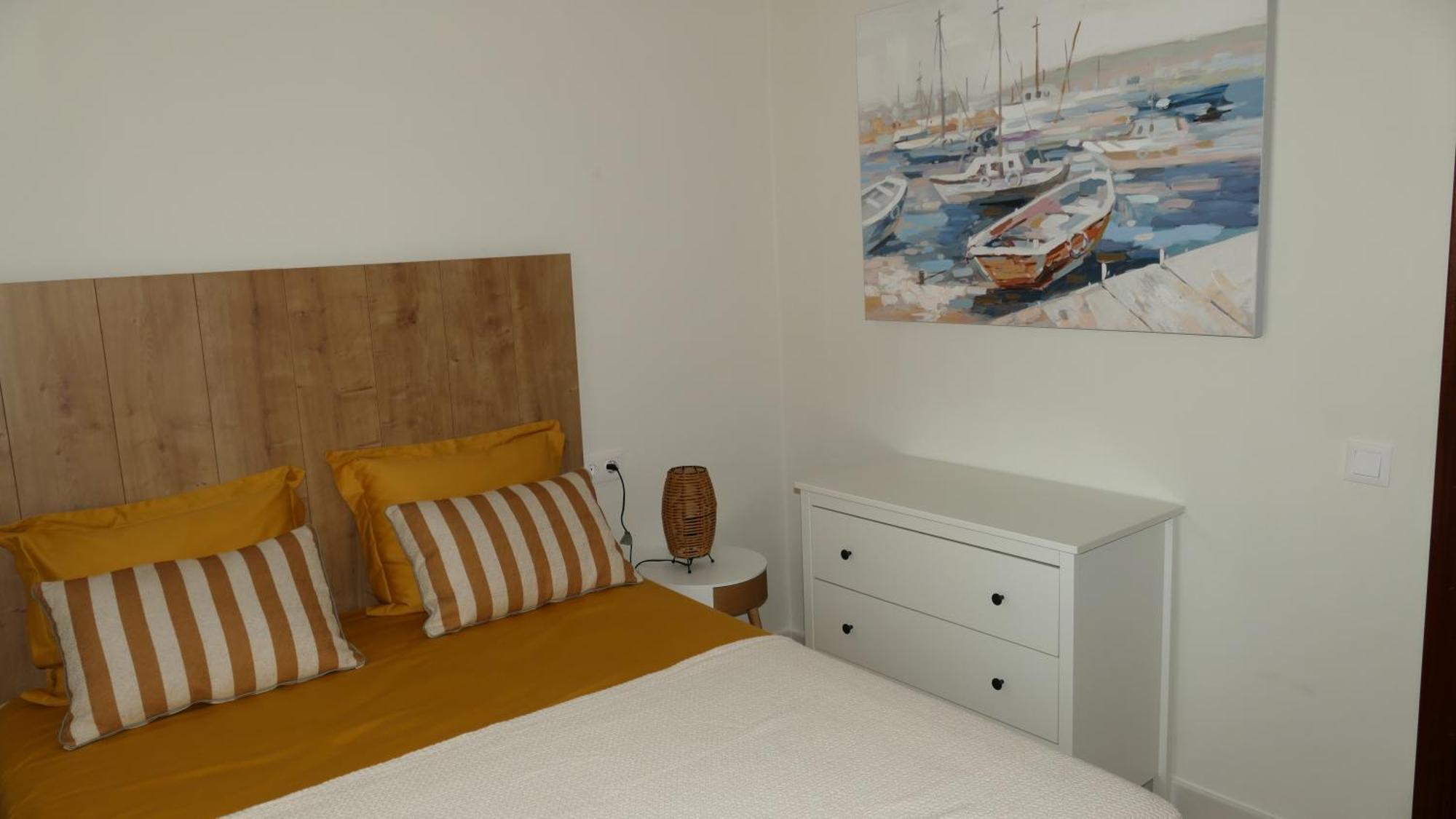 Blue Lagoon Apartment Costa Calma Exterior photo